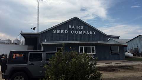 Baird Seed Farms